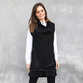 KOK TF TUNIQUE/VEST DARK
