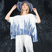 KOK TF BLOUSE YUKA