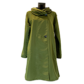 A UBU JAS GREEN/BLACK
