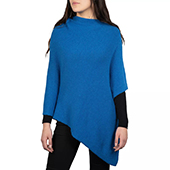KEM AC MOON PONCHO B