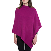 KEM AC MOON PONCHO F