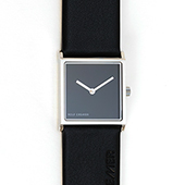 RCR HO GROOVY ZWART/STAAL