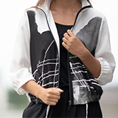 EAV TF JACKET 14570