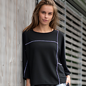 EAV TF SHIRT 14530