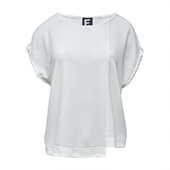 EAV TF SHIRT 14533 W
