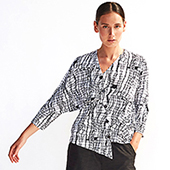 ELS TF BLOUSE 21645