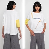 OZAI TF SHIRT 850954